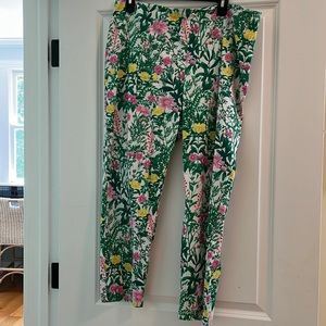 RSVP by Talbots. Side zip pants